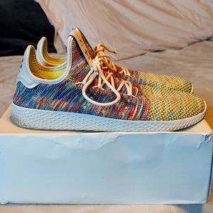 Adidas Pharrell Williams Tennis HU Holi
